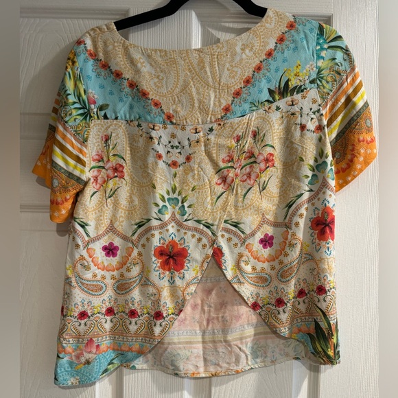 Farm Rio shirt - Picture 3 of 3